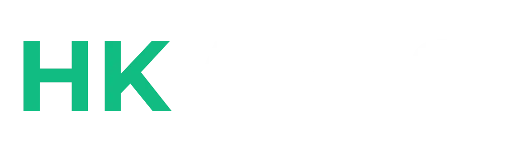 HK Apps logo